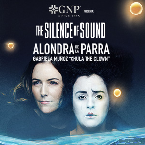 The Silence Of Sound - Alondra de la Parra