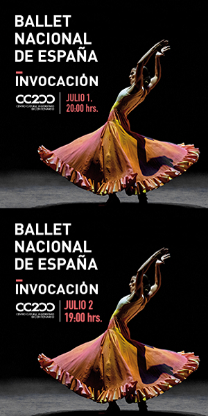 Ballet Nacional De España - Invocación -