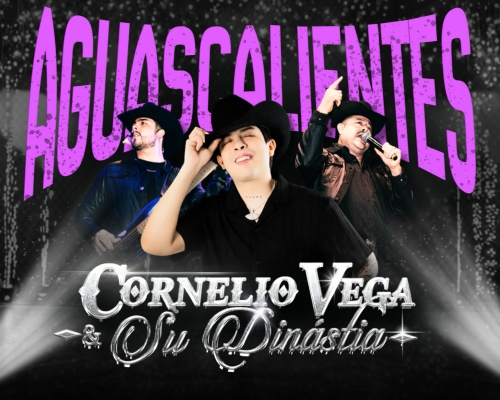 Cornelio Vega (AGS2026)