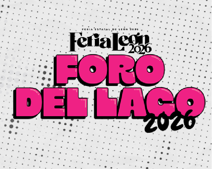 Foro del Lago (Feria de León 2026)