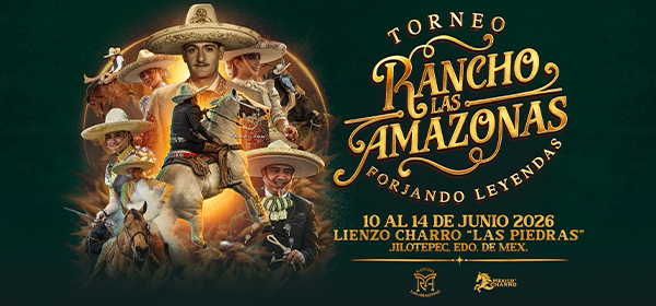 Torneo Rancho Las Amazonas