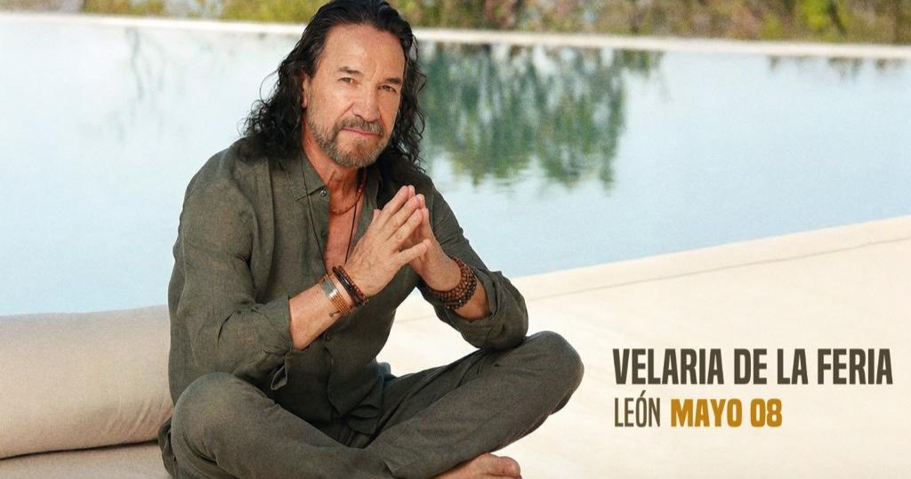 Marco Antonio Solis - 