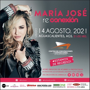 María José (AGS2021)