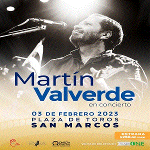 Martin Valverde AGS