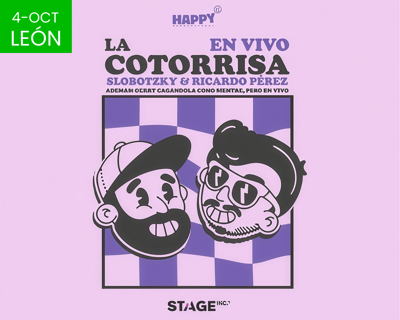 boletos-la-cotorrisa-le-n-2025-en-poliforum-le-n-le-n-gto-el-10-4