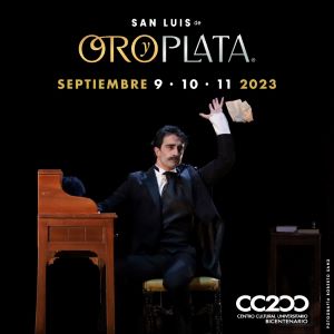 San Luis De Oro y Plata 2023 
